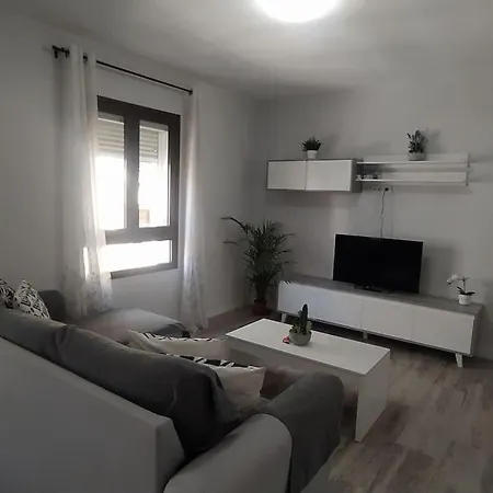 Apartmán Refugio Del Mar El Médano