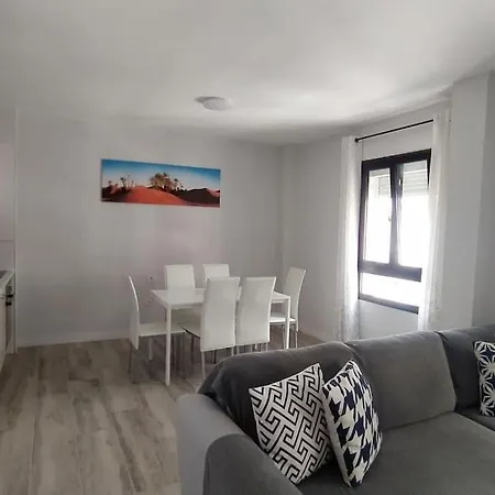 Refugio Del Mar Apartmán