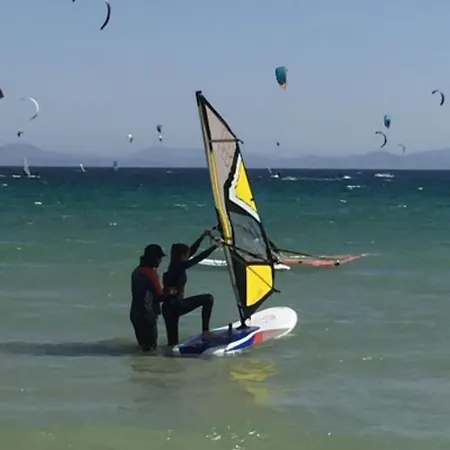 アパート Refugio Del Mar