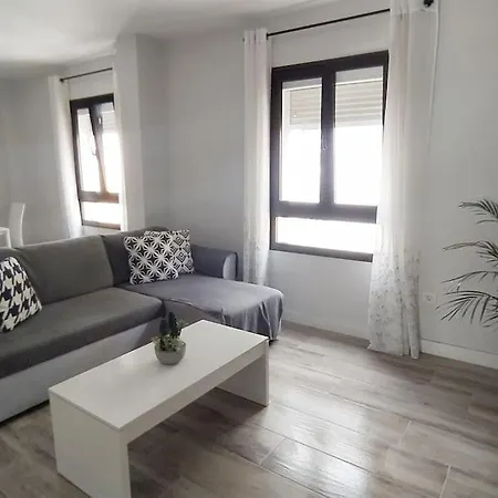 Apartamento Refugió Del Mar *